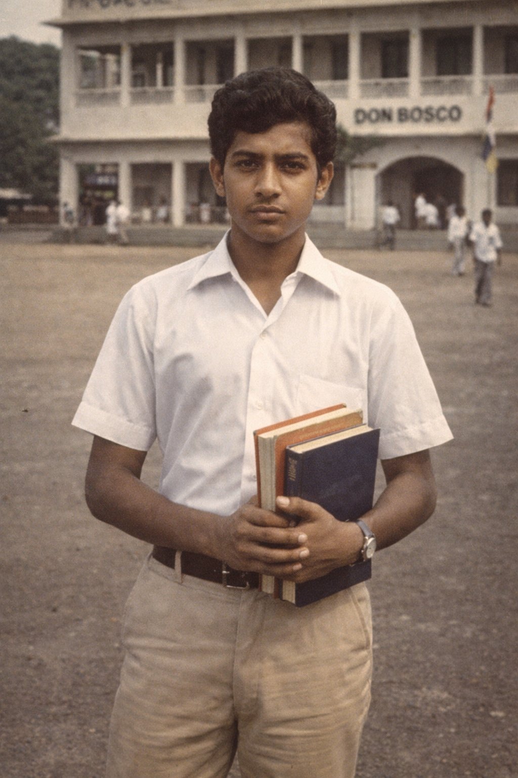 Hameed - Then (1976)